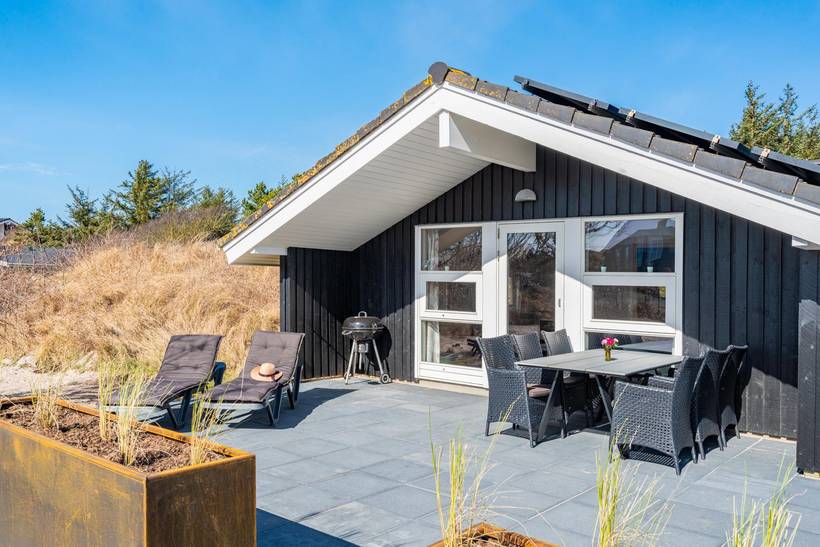 Foto von Ferienhaus RN29 in Henne Strand - Westjütland
