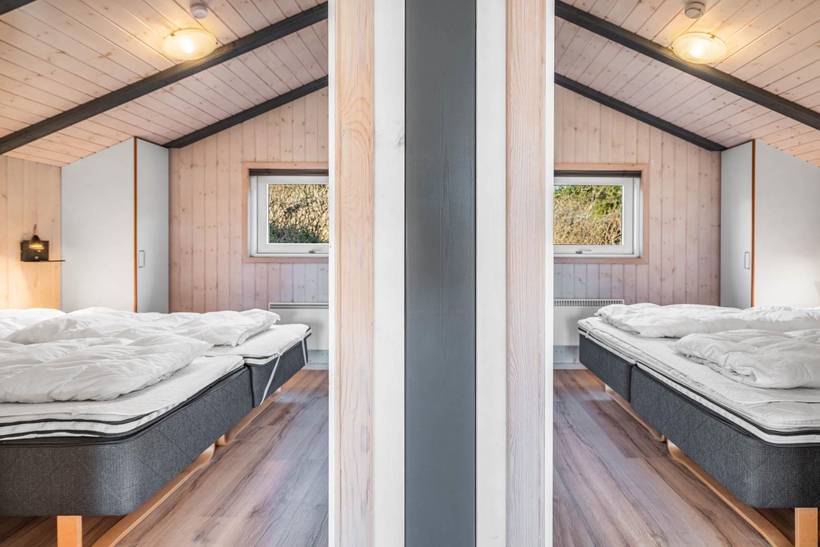 Foto von Ferienhaus RN29 in Henne Strand - Westjütland