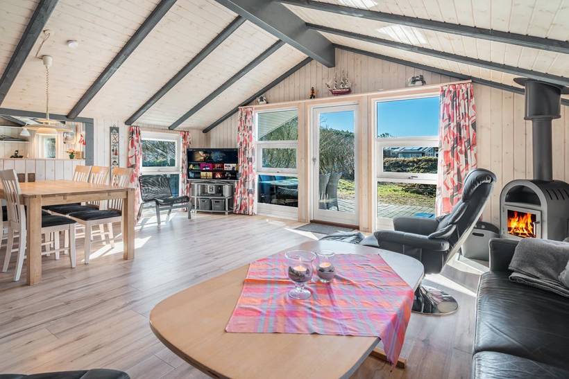 Foto von Ferienhaus RN29 in Henne Strand - Westjütland