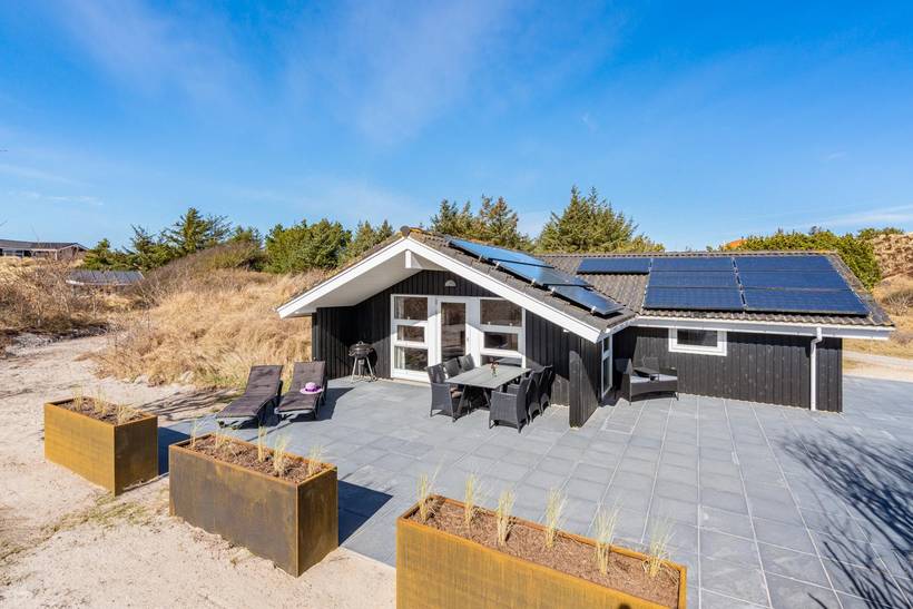 Foto von Ferienhaus RN29 in Henne Strand - Westjütland
