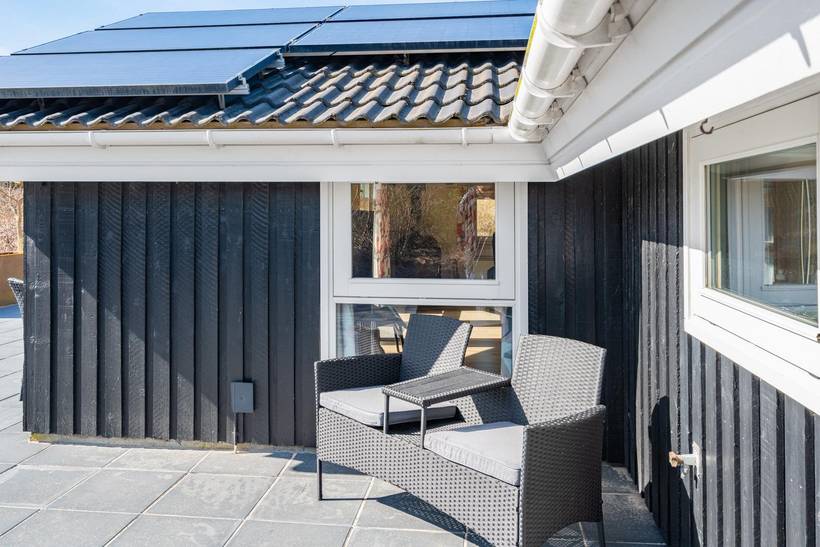 Foto von Ferienhaus RN29 in Henne Strand - Westjütland