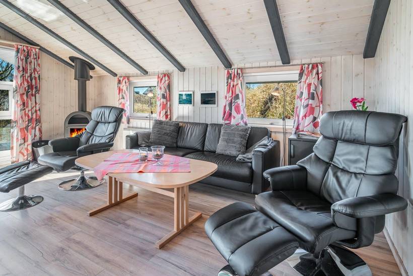 Foto von Ferienhaus RN29 in Henne Strand - Westjütland