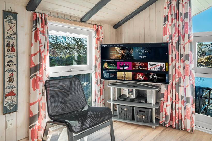 Foto von Ferienhaus RN29 in Henne Strand - Westjütland