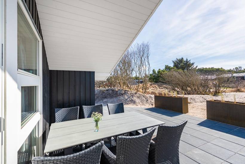 Foto von Ferienhaus RN29 in Henne Strand - Westjütland