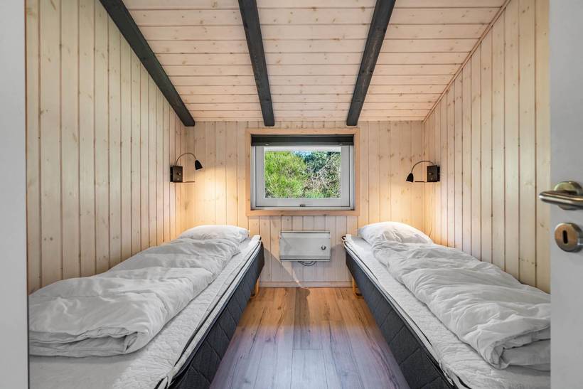 Foto von Ferienhaus RN29 in Henne Strand - Westjütland