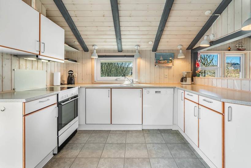 Foto von Ferienhaus RN29 in Henne Strand - Westjütland