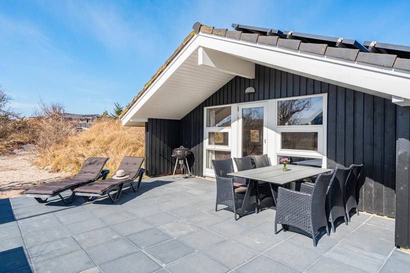 Foto von Ferienhaus RN29 in Henne Strand - Westjütland