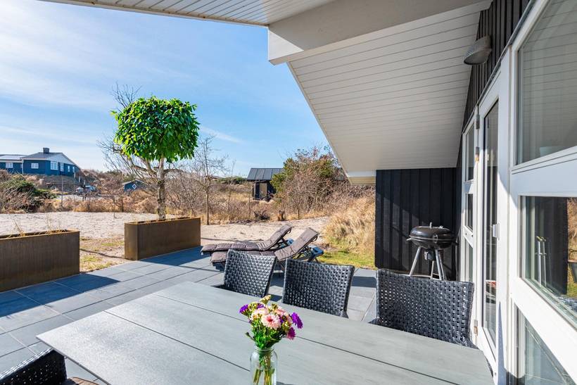 Foto von Ferienhaus RN29 in Henne Strand - Westjütland