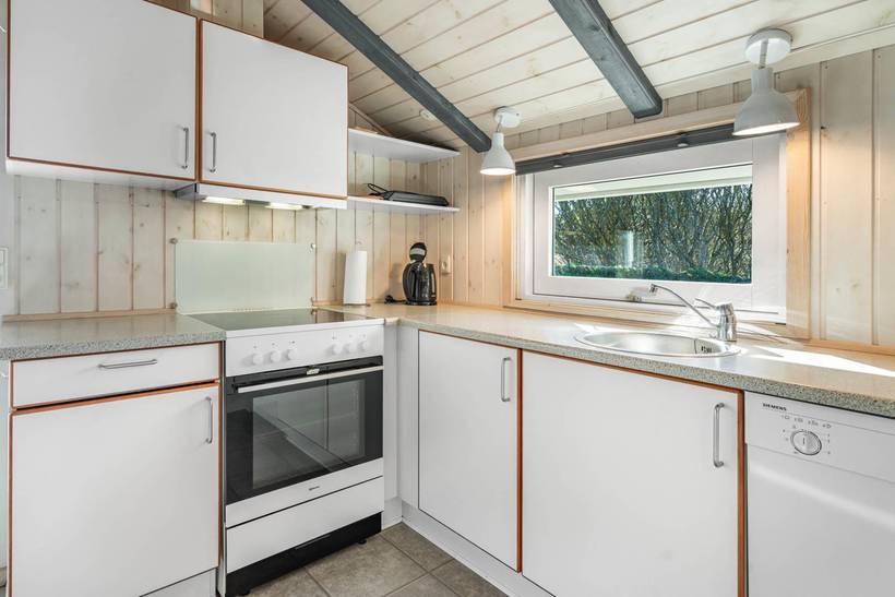 Foto von Ferienhaus RN29 in Henne Strand - Westjütland