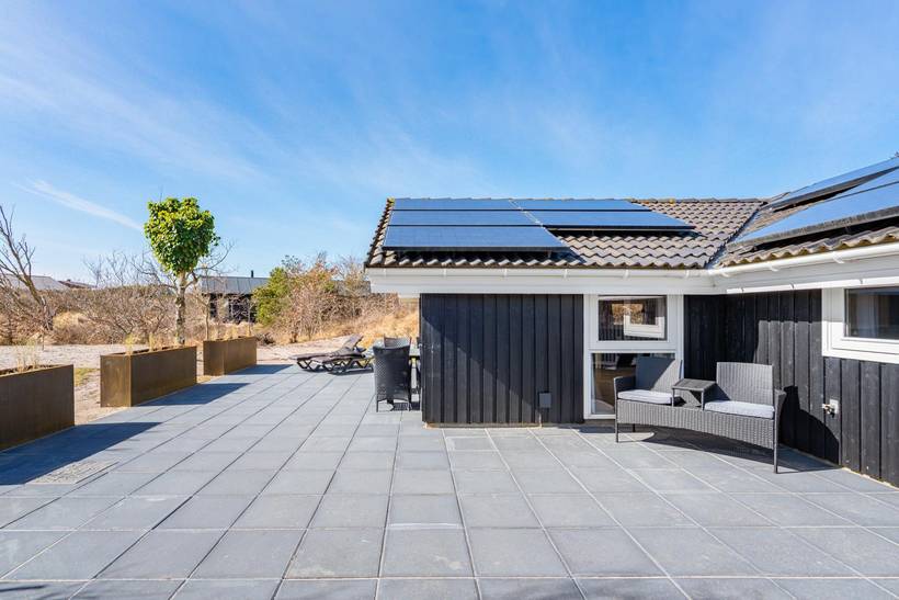 Foto von Ferienhaus RN29 in Henne Strand - Westjütland
