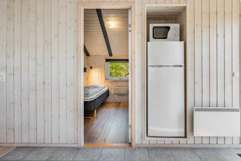 Foto von Ferienhaus RN29 in Henne Strand - Westjütland