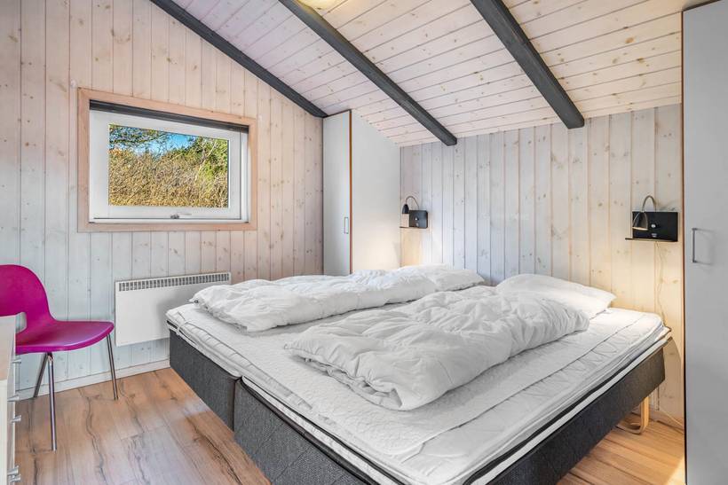 Foto von Ferienhaus RN29 in Henne Strand - Westjütland