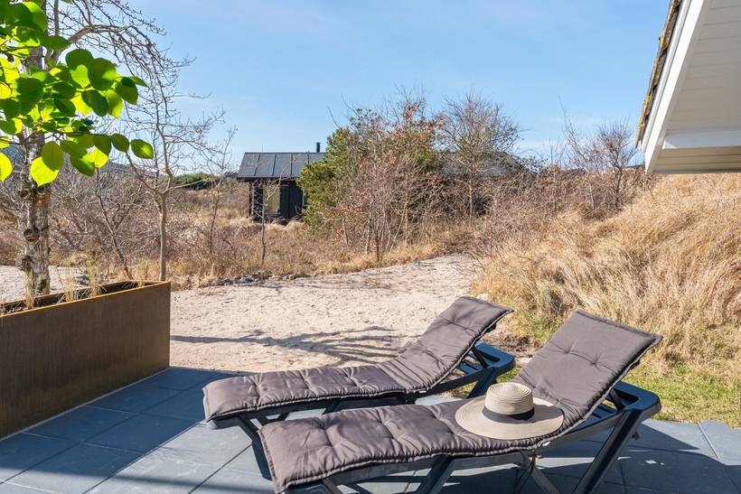 Foto von Ferienhaus RN29 in Henne Strand - Westjütland