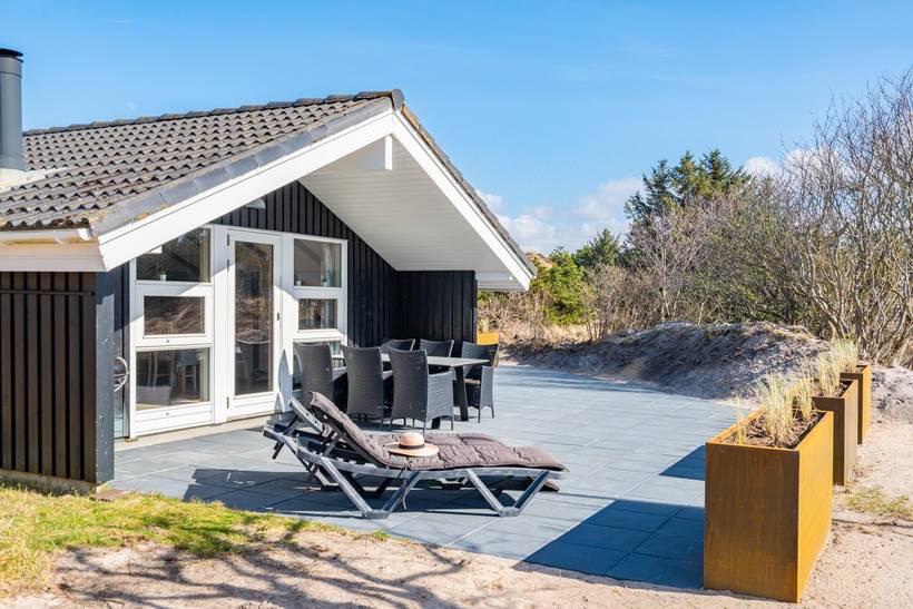 Foto von Ferienhaus RN29 in Henne Strand - Westjütland