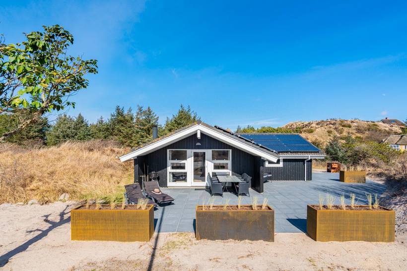 Foto von Ferienhaus RN29 in Henne Strand - Westjütland