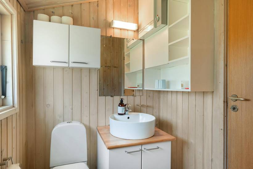 Foto von Ferienhaus RN30 in Ålbæk - Nordjütland Ost