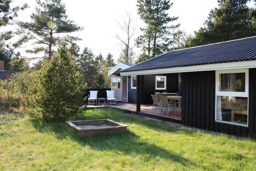 Foto von Ferienhaus RN30 in Ålbæk - Nordjütland Ost