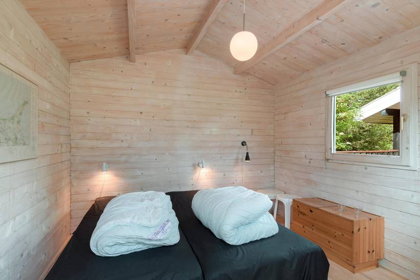 Foto von Ferienhaus RN30 in Ålbæk - Nordjütland Ost