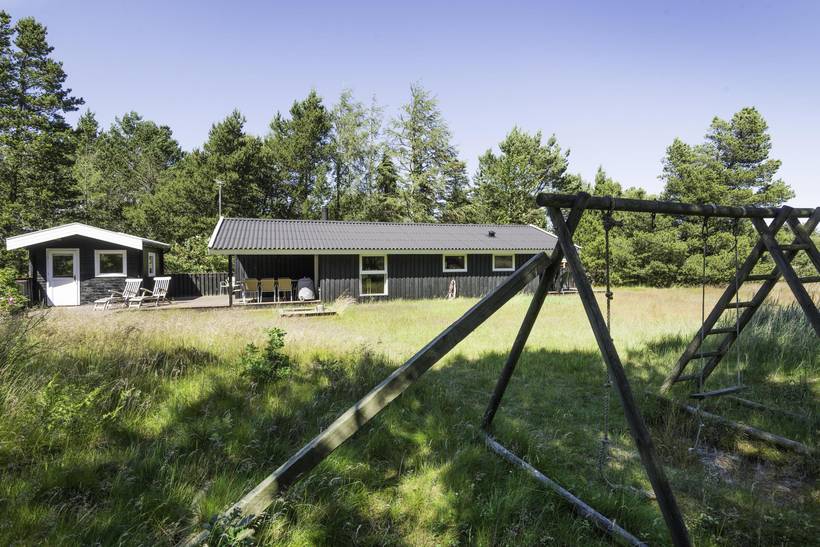 Foto von Ferienhaus RN30 in Ålbæk - Nordjütland Ost