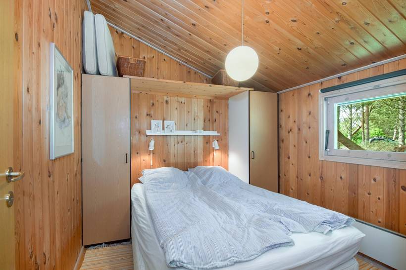 Foto von Ferienhaus RN30 in Ålbæk - Nordjütland Ost