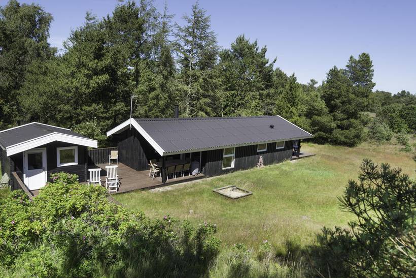 Foto von Ferienhaus RN30 in Ålbæk - Nordjütland Ost