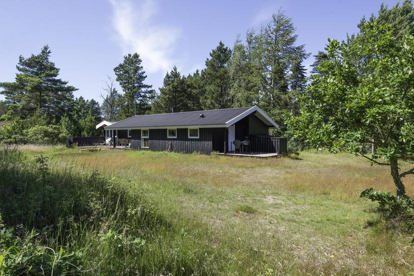 Foto von Ferienhaus RN30 in Ålbæk - Nordjütland Ost