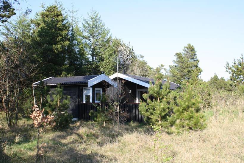 Foto von Ferienhaus RN30 in Ålbæk - Nordjütland Ost