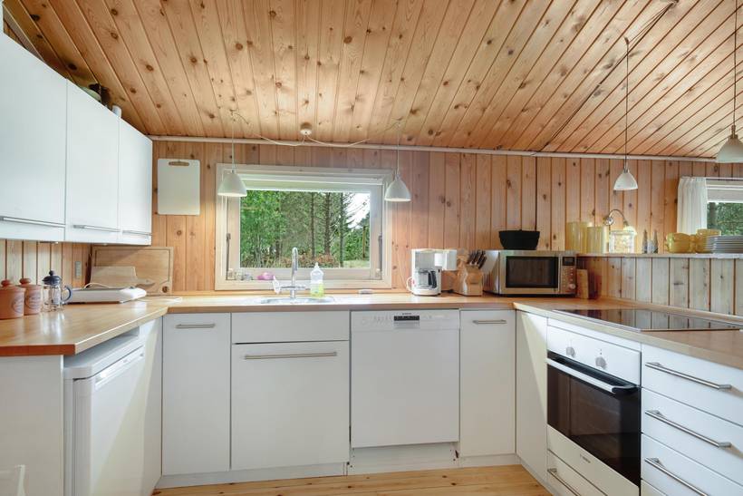 Foto von Ferienhaus RN30 in Ålbæk - Nordjütland Ost