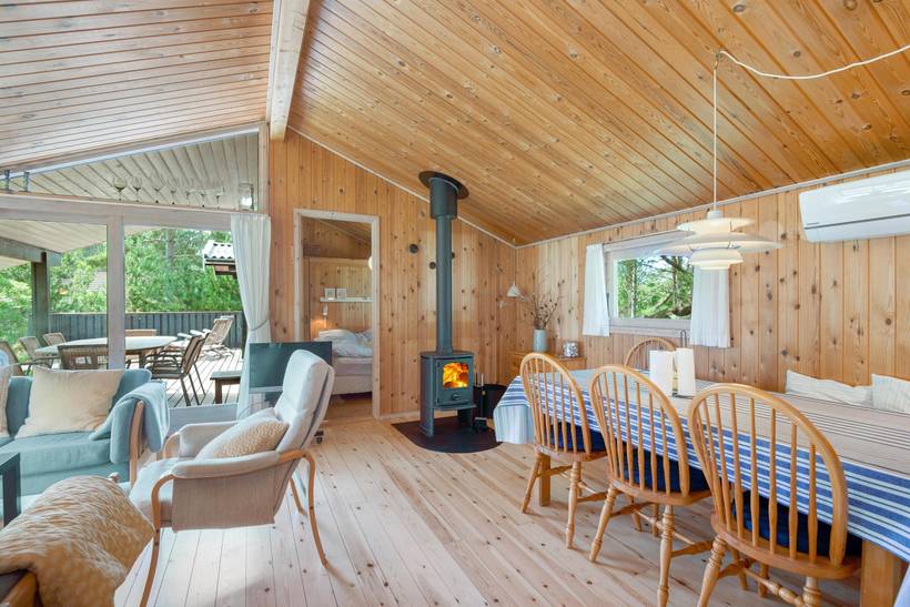 Foto von Ferienhaus RN30 in Ålbæk - Nordjütland Ost