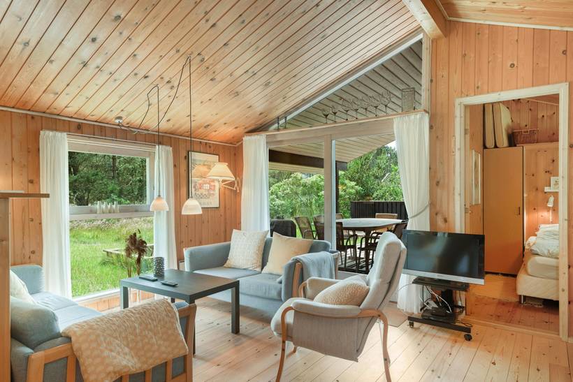 Foto von Ferienhaus RN30 in Ålbæk - Nordjütland Ost