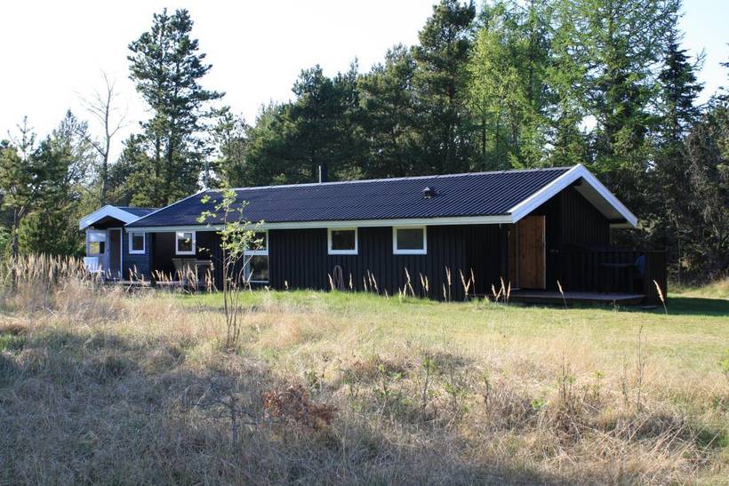 Foto von Ferienhaus RN30 in Ålbæk - Nordjütland Ost