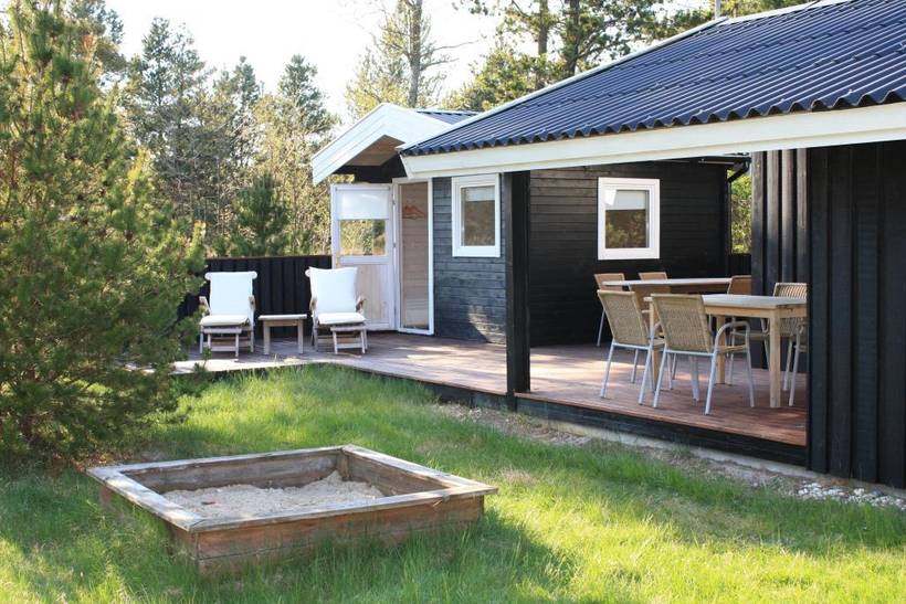 Foto von Ferienhaus RN30 in Ålbæk - Nordjütland Ost