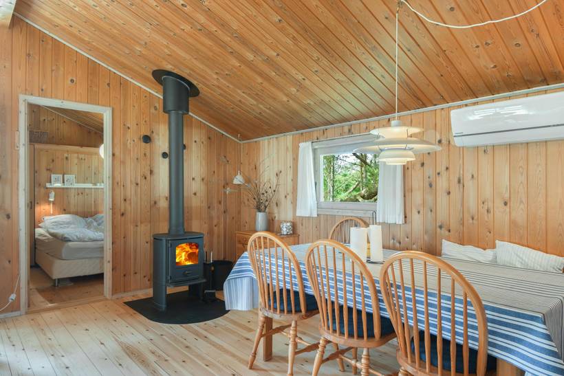 Foto von Ferienhaus RN30 in Ålbæk - Nordjütland Ost