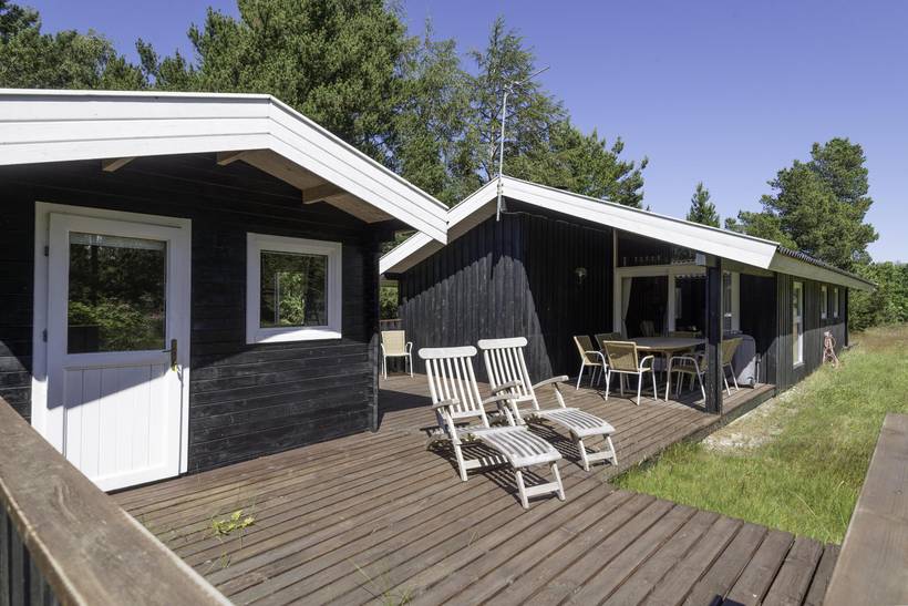 Foto von Ferienhaus RN30 in Ålbæk - Nordjütland Ost
