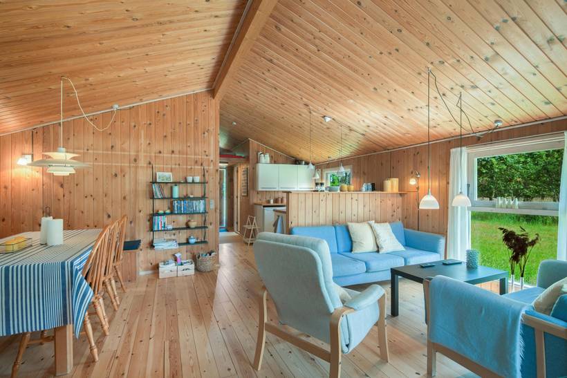 Foto von Ferienhaus RN30 in Ålbæk - Nordjütland Ost