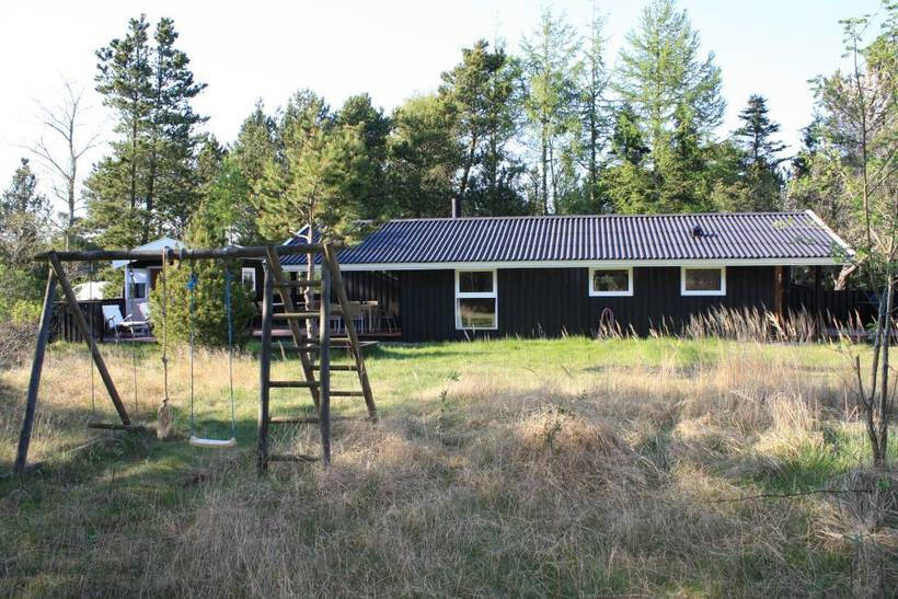 Foto von Ferienhaus RN30 in Ålbæk - Nordjütland Ost