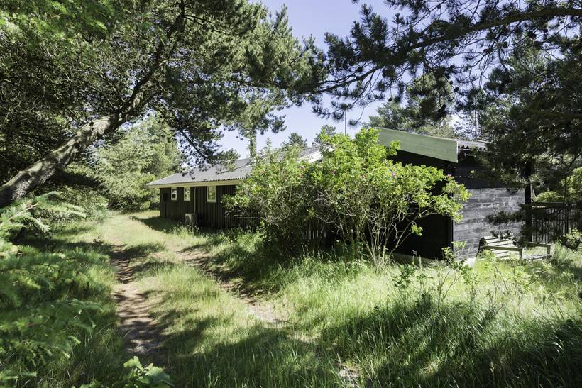Foto von Ferienhaus RN30 in Ålbæk - Nordjütland Ost