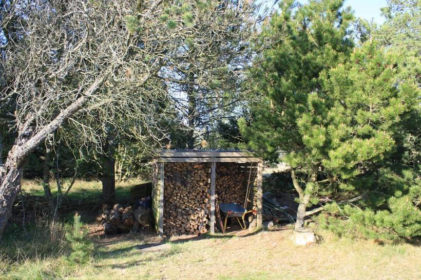 Foto von Ferienhaus RN30 in Ålbæk - Nordjütland Ost