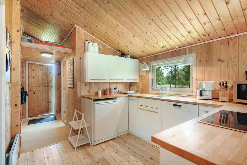 Foto von Ferienhaus RN30 in Ålbæk - Nordjütland Ost