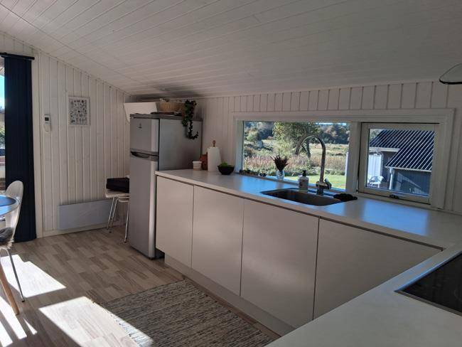 Foto von Ferienhaus RN36 in Slettestrand - Nordjütland