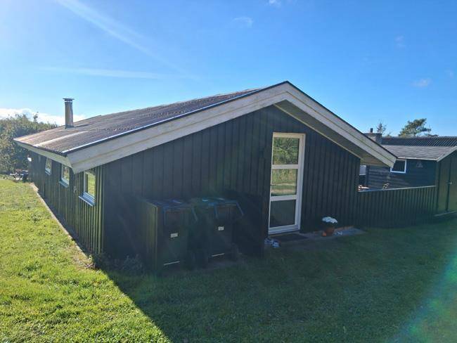 Foto von Ferienhaus RN36 in Slettestrand - Nordjütland