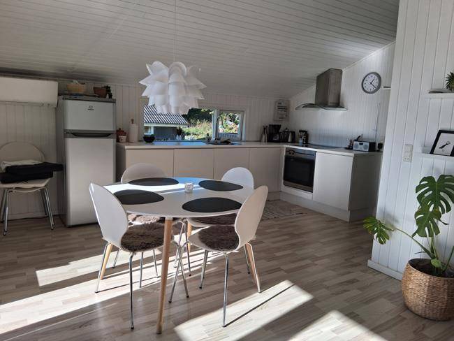 Foto von Ferienhaus RN36 in Slettestrand - Nordjütland
