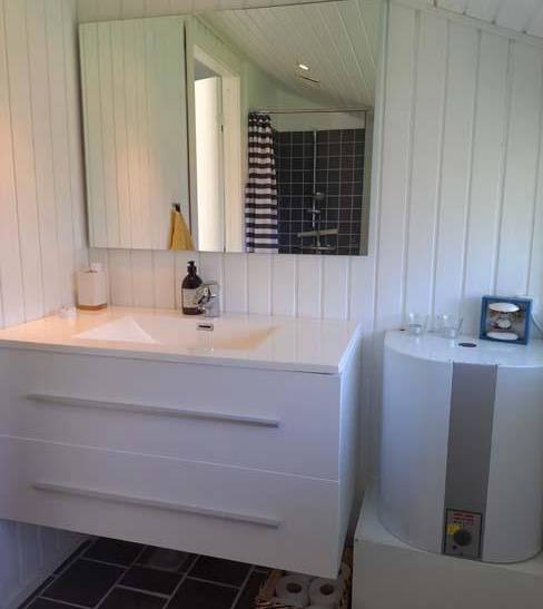 Foto von Ferienhaus RN36 in Slettestrand - Nordjütland