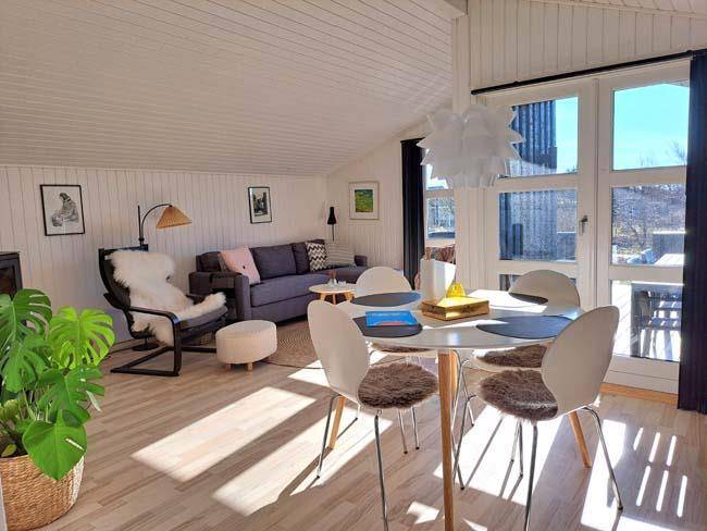 Foto von Ferienhaus RN36 in Slettestrand - Nordjütland