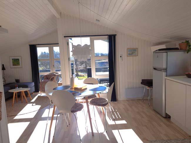 Foto von Ferienhaus RN36 in Slettestrand - Nordjütland