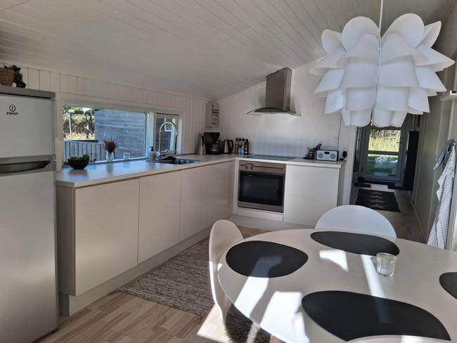 Foto von Ferienhaus RN36 in Slettestrand - Nordjütland