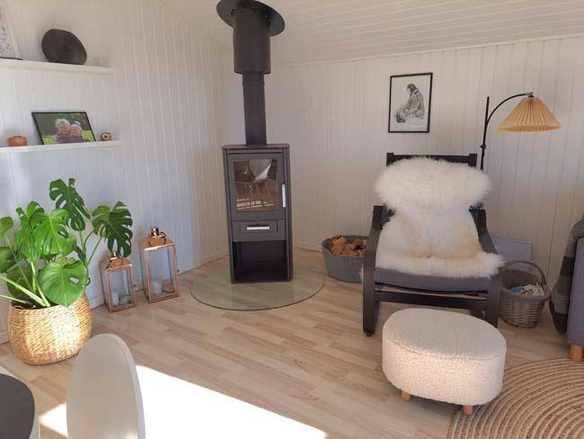 Foto von Ferienhaus RN36 in Slettestrand - Nordjütland