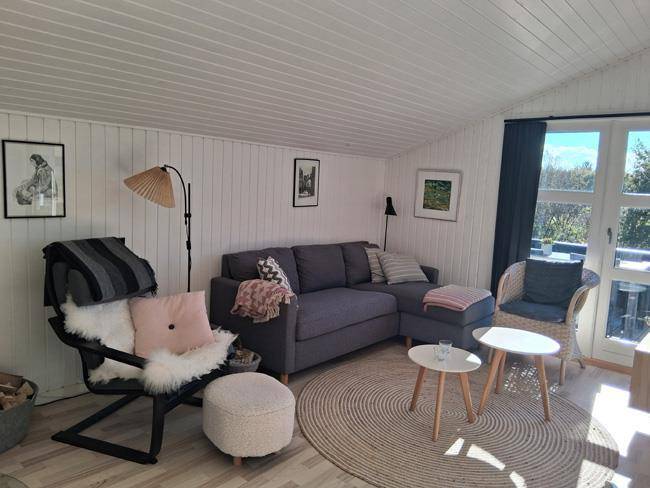 Foto von Ferienhaus RN36 in Slettestrand - Nordjütland