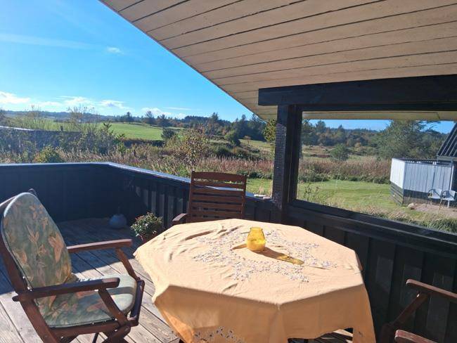 Foto von Ferienhaus RN36 in Slettestrand - Nordjütland