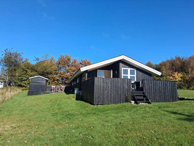 Foto von Ferienhaus RN36 in Slettestrand - Nordjütland